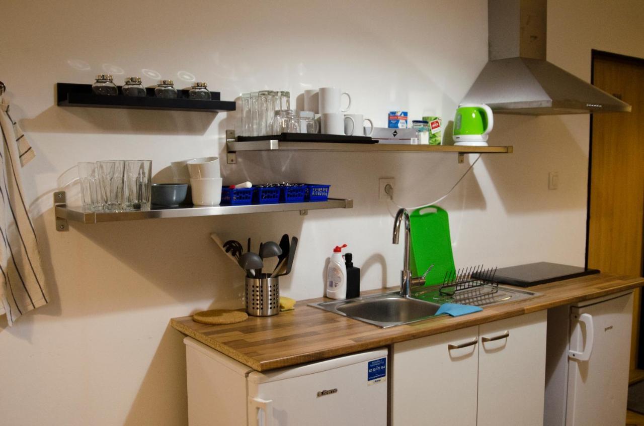 Exlusive Apartment Paris Style Прага Екстериор снимка