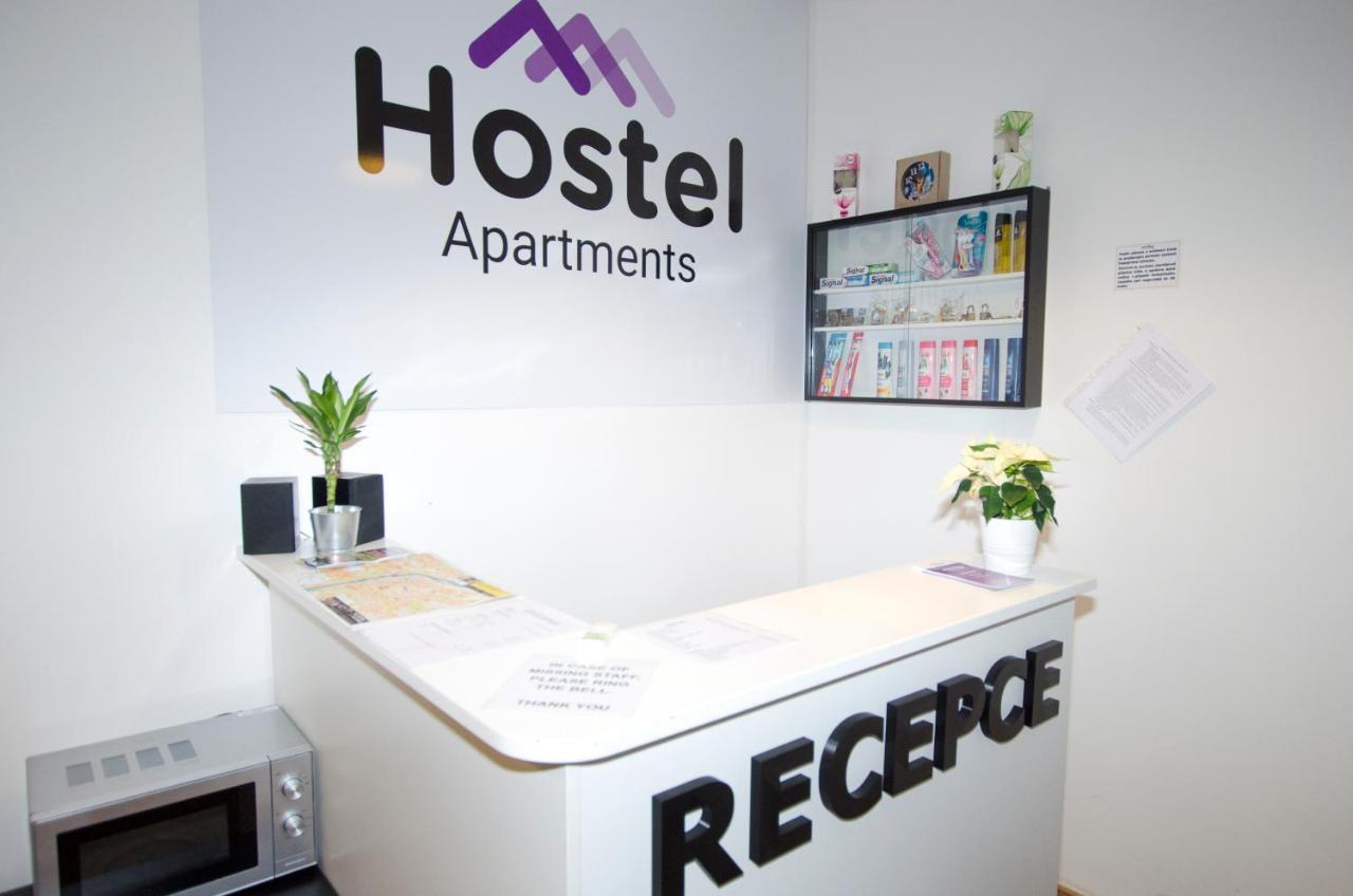 Exlusive Apartment Paris Style Прага Екстериор снимка